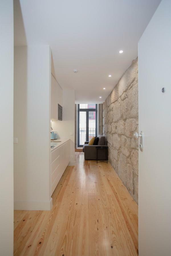 Liiiving In Porto - Charming Downtown Delight Apartment Exterior photo