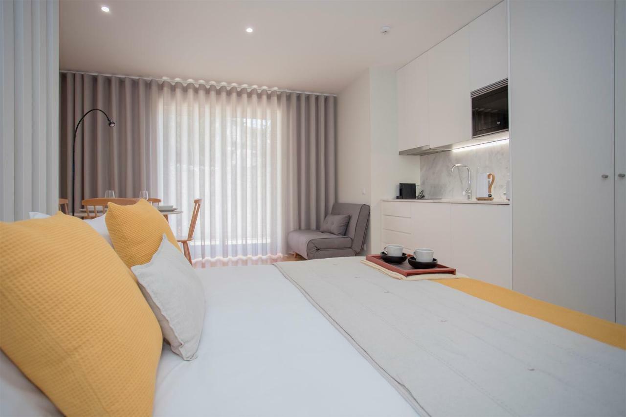 Liiiving In Porto - Charming Downtown Delight Apartment Exterior photo