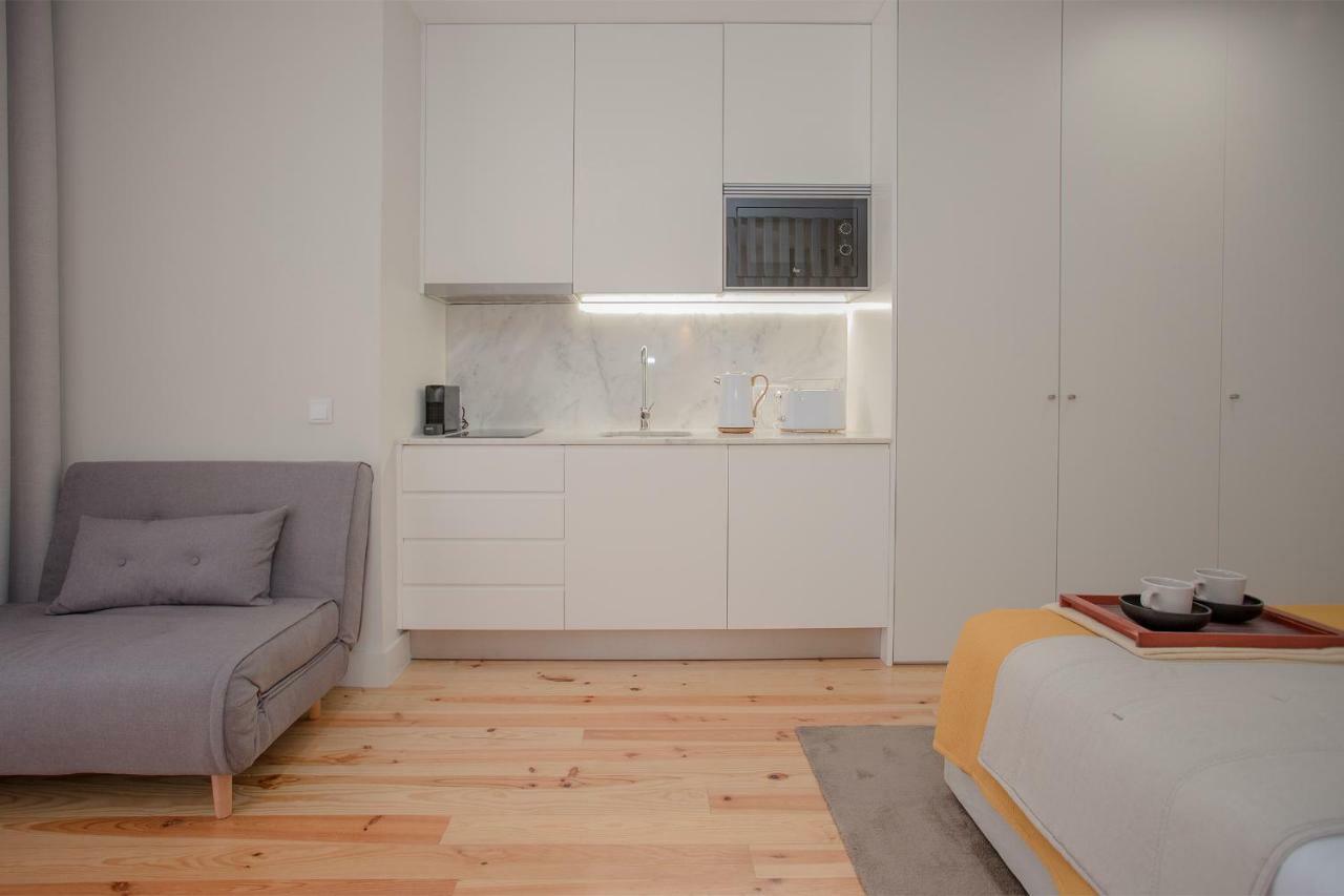 Liiiving In Porto - Charming Downtown Delight Apartment Exterior photo