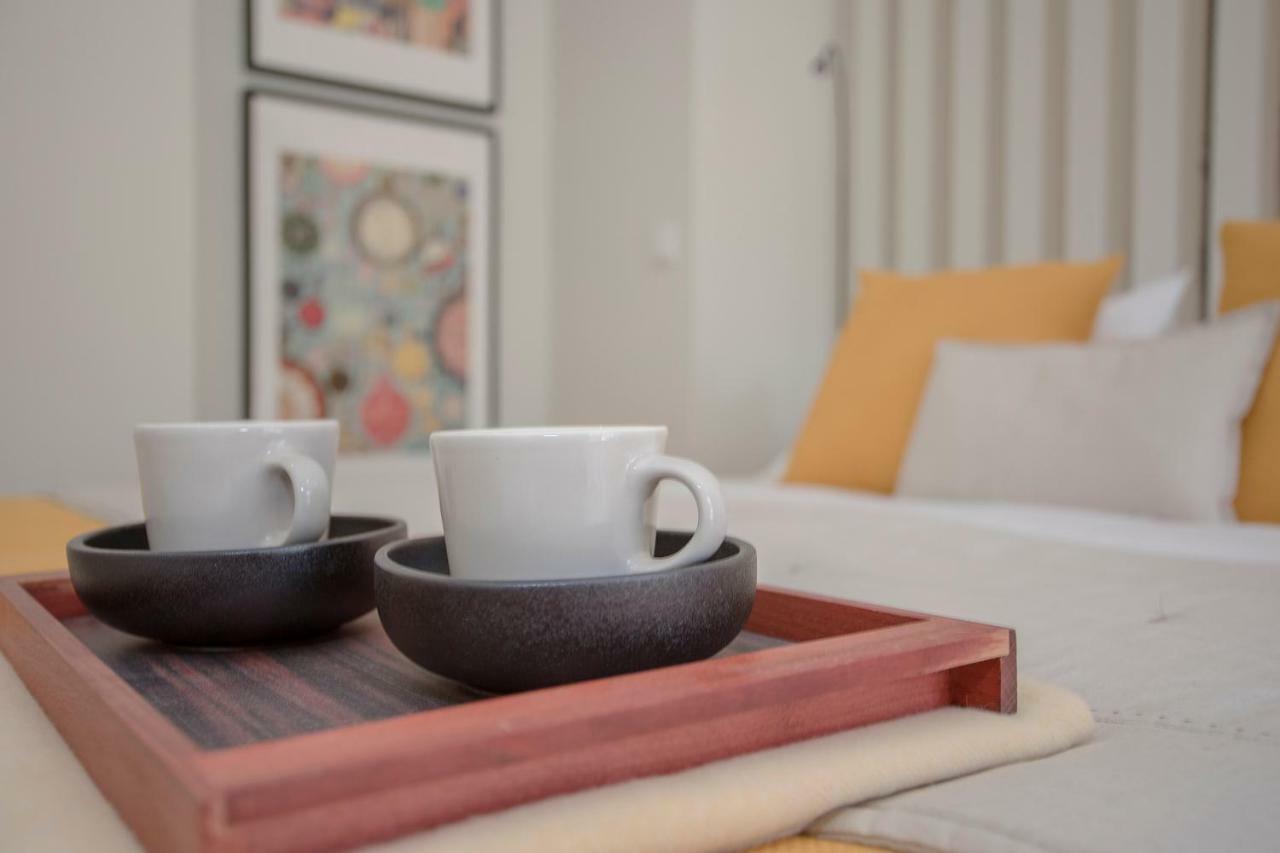 Liiiving In Porto - Charming Downtown Delight Apartment Exterior photo
