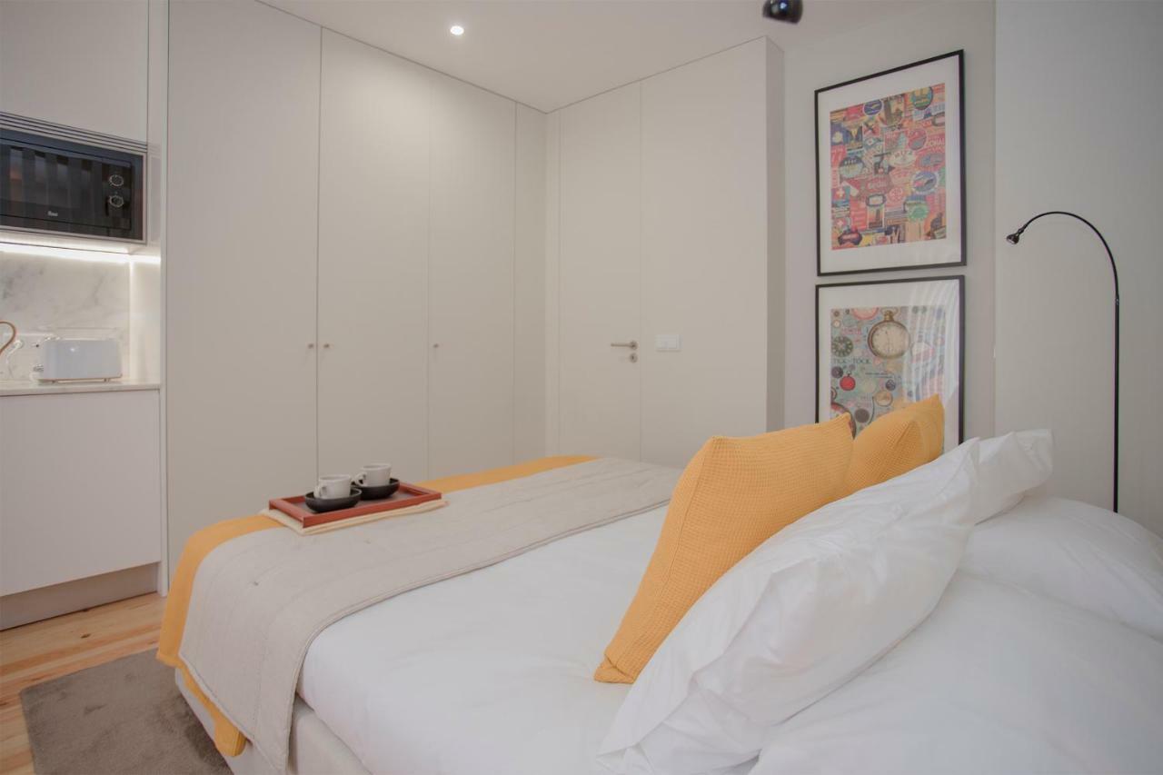 Liiiving In Porto - Charming Downtown Delight Apartment Exterior photo